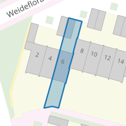 Perceel HZM00-G-1189