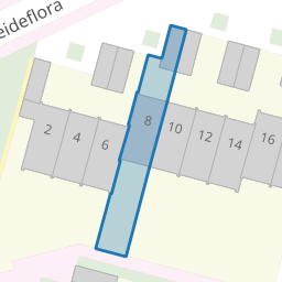 Perceel HZM00-G-1190