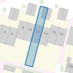 Perceel HZM00-G-1192