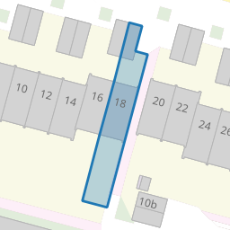 Perceel HZM00-G-1195