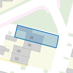 Perceel HZM00-G-1196