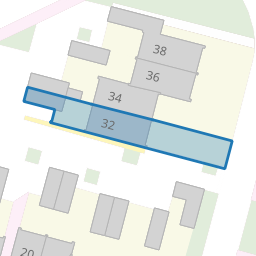 Perceel HZM00-G-1199