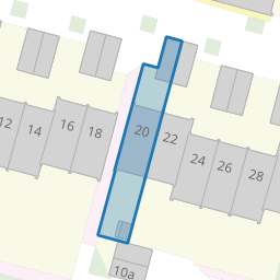 Perceel HZM00-G-1200