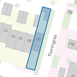 Perceel HZM00-G-1205