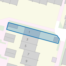 Perceel HZM00-G-1208