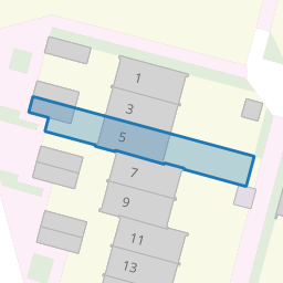 Perceel HZM00-G-1210