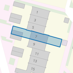 Perceel HZM00-G-1211