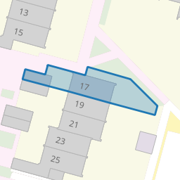 Perceel HZM00-G-1217