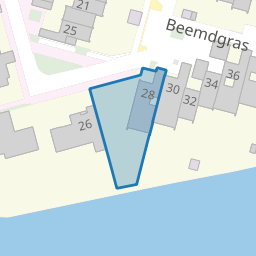 Perceel HZM00-G-1222