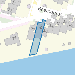 Perceel HZM00-G-1223