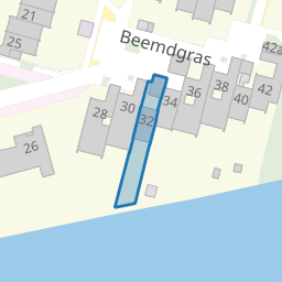 Perceel HZM00-G-1224