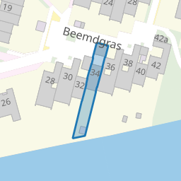 Perceel HZM00-G-1225