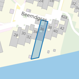 Perceel HZM00-G-1226