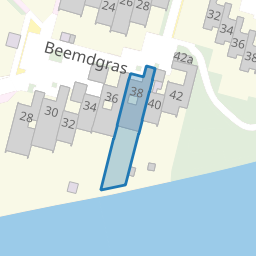 Perceel HZM00-G-1227