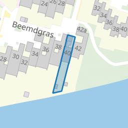 Perceel HZM00-G-1228