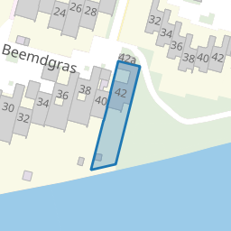 Perceel HZM00-G-1229