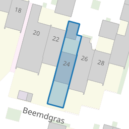 Perceel HZM00-G-1238