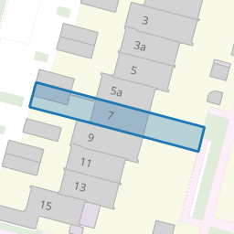 Perceel HZM00-G-1254