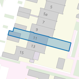 Perceel HZM00-G-1256