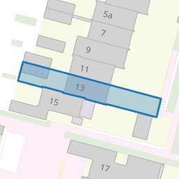 Perceel HZM00-G-1257