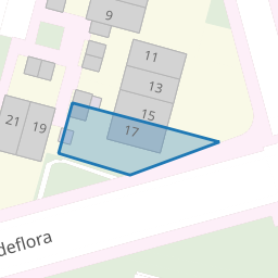 Perceel HZM00-G-1268