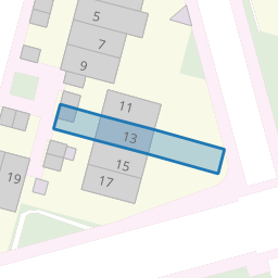 Perceel HZM00-G-1270