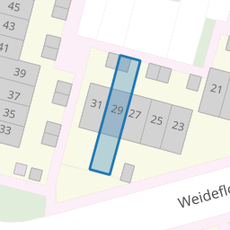 Perceel HZM00-G-1273