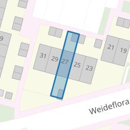 Perceel HZM00-G-1274