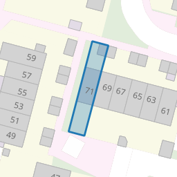 Perceel HZM00-G-1277