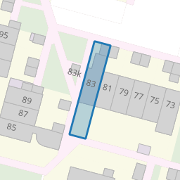 Perceel HZM00-G-1292