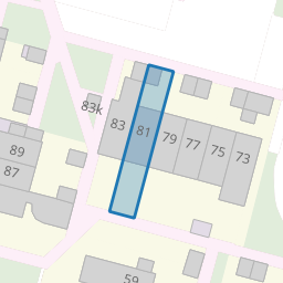 Perceel HZM00-G-1293