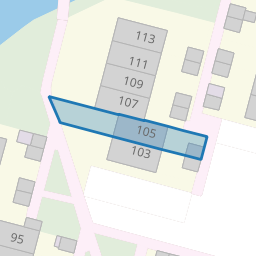 Perceel HZM00-G-1303