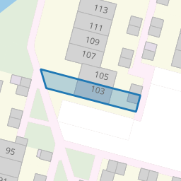 Perceel HZM00-G-1304