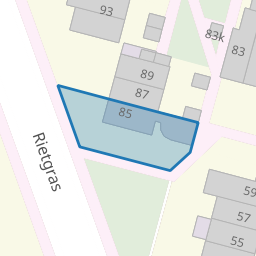 Perceel HZM00-G-1314