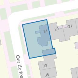 Perceel HZM00-G-1357