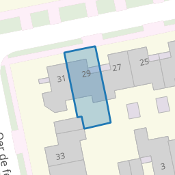 Perceel HZM00-G-1358