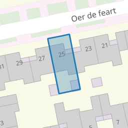 Perceel HZM00-G-1360