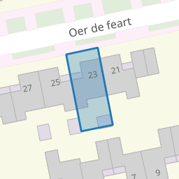 Perceel HZM00-G-1361