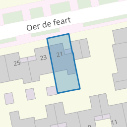 Perceel HZM00-G-1362