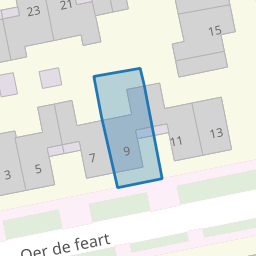 Perceel HZM00-G-1368