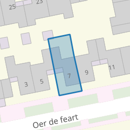 Perceel HZM00-G-1369