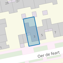 Perceel HZM00-G-1371