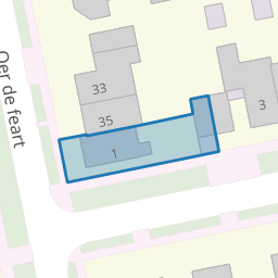 Perceel HZM00-G-1372