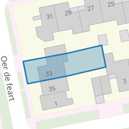 Perceel HZM00-G-1374