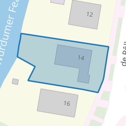 Perceel HZM00-G-1381