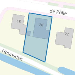 Perceel HZM00-G-1383