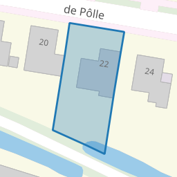 Perceel HZM00-G-1384