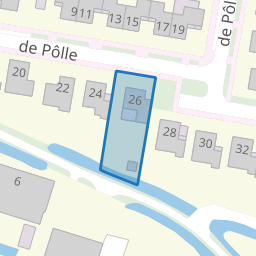 Perceel HZM00-G-1386