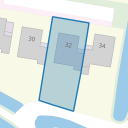 Perceel HZM00-G-1390