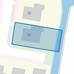 Perceel HZM00-G-1392